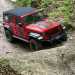 Jeep Experience