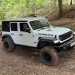 Jeep Experience