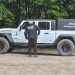 Jeep Experience
