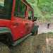 Jeep Experience