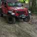 Jeep Experience