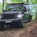 Jeep Experience