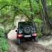 Jeep Experience