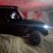 Jeep Experience