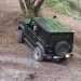 Jeep Experience