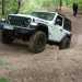 Jeep Experience