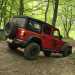 Jeep Experience
