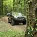 Jeep Experience
