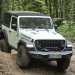 Jeep Experience