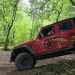 Jeep Experience