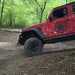 Jeep Experience