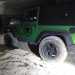Jeep Experience