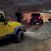 Jeep Experience