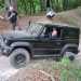Jeep Experience