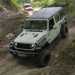 Jeep Experience