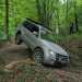 Jeep Experience