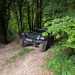 Jeep Experience