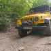 Jeep Experience