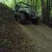 Jeep Experience