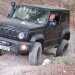 Jeep Experience