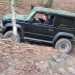 Jeep Experience