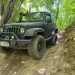 Jeep Experience