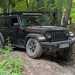 Jeep Experience