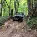 Jeep Experience