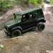 Jeep Experience