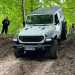 Jeep Experience
