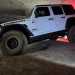 Jeep Experience