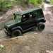Jeep Experience