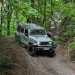 Jeep Experience