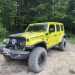 Jeep Experience