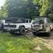 Jeep Experience