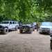 Jeep Experience