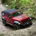 Jeep Experience