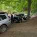 Jeep Experience