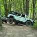 Jeep Experience