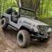 Jeep Experience
