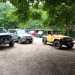 Jeep Experience