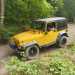 Jeep Experience