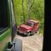 Jeep Experience
