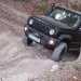 Jeep Experience