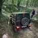 Jeep Experience