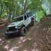 Jeep Experience