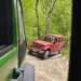 Jeep Experience