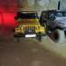 Jeep Experience