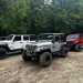 Jeep Experience