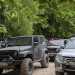 Jeep Experience